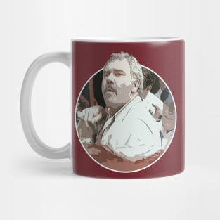 this is democracy manifest Mug